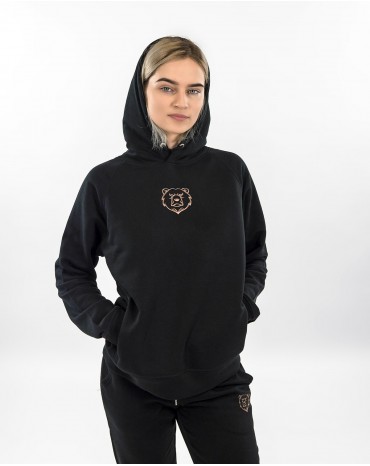Siuvinėtas unisex džemperis...
