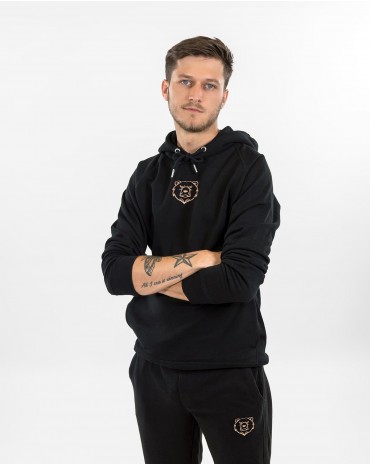 Siuvinėtas unisex džemperis...
