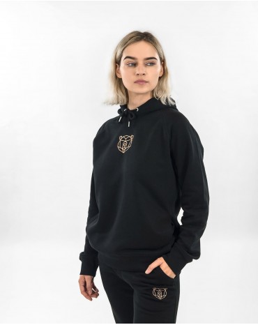 Siuvinėtas unisex džemperis...