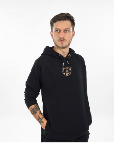 Siuvinėtas unisex džemperis...