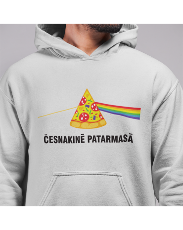 Česnakinė patarmasa