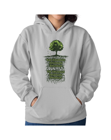 Kap žmogus žmogou žmogus