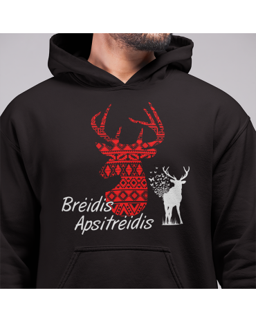 Brėidis apsitrėidis