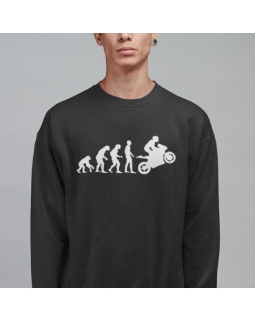 Džemperis su užrašu...