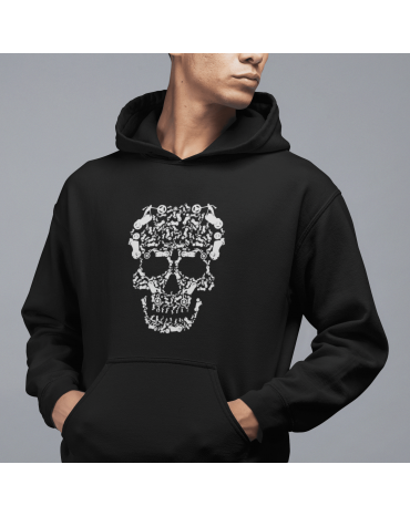 Džemperis su užrašu...