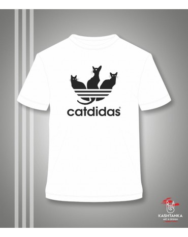 Marškinėliai su užrašu...