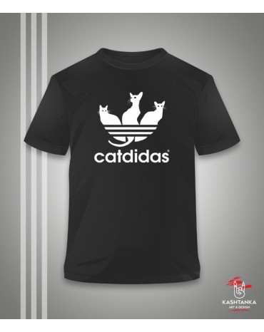 Marškinėliai su užrašu...