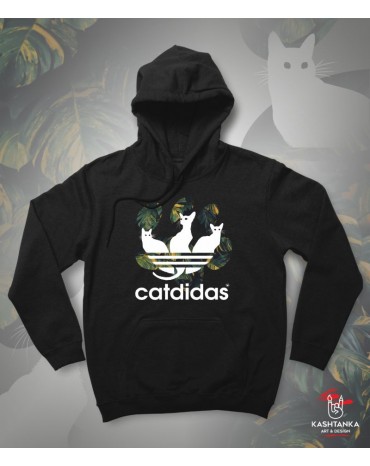 Džemperis su užrašu...