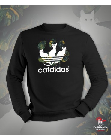 Džemperis su užrašu...