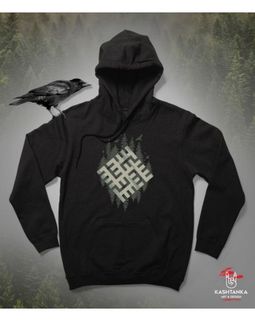 Džemperis su užrašu...