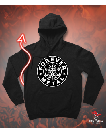 Džemperis su užrašu...