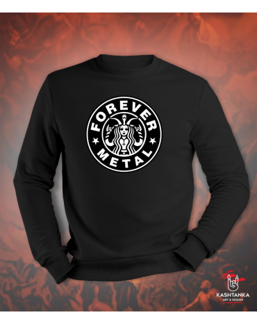 Džemperis su užrašu...