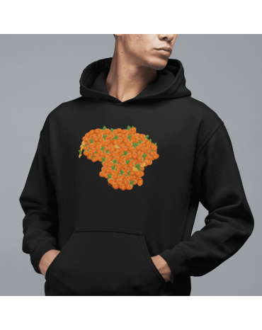 Džemperis su užrašu...