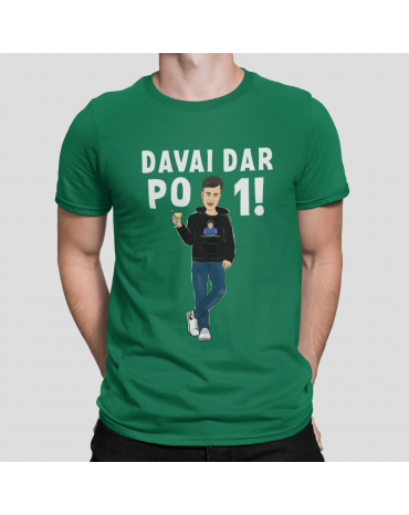 Marškinėliai su užrašu...
