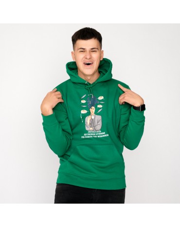 Džemperiai su užrašu "Mama...