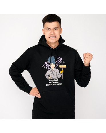Džemperiai su užrašu "Po...