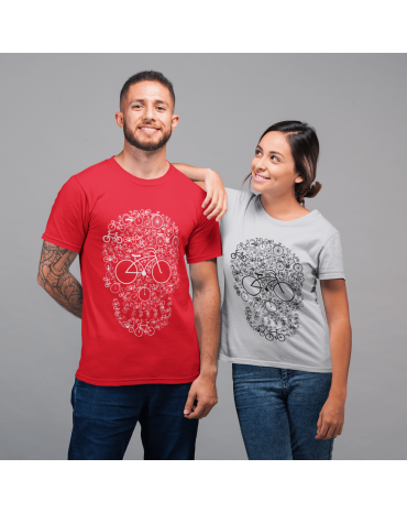 Marškinėliai su užrašu...