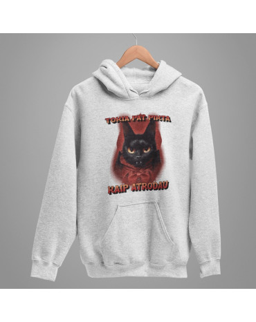 Džemperis su užrašu "Tokia...