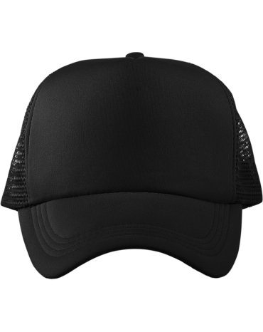 Kepurė su tinkleliu...