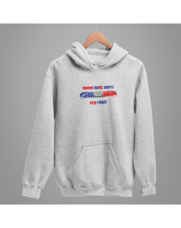 Džemperis su užrašu "Mama...