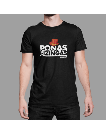 Marškinėliai su užrašu...