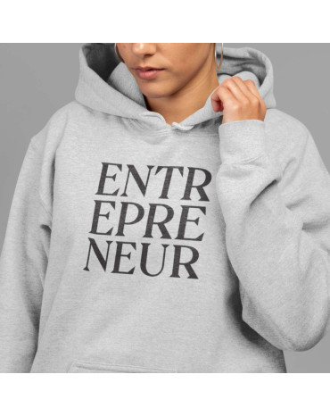 Džemperis su užrašu...