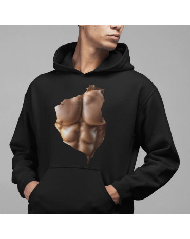 Džemperis su paveikslėliu...