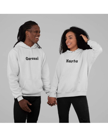 Džemperiai su užrašais...