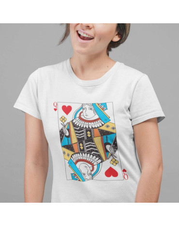 Marškinėliai su...