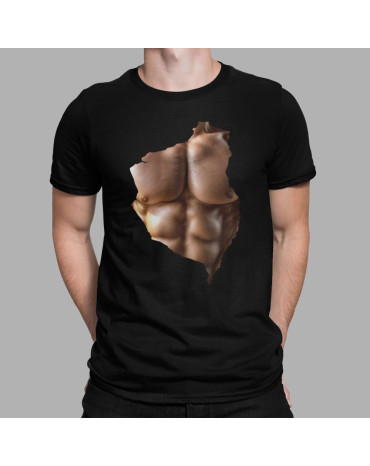 Marškinėliai su...