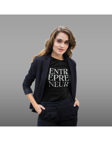 Marškinėliai su užrašu...