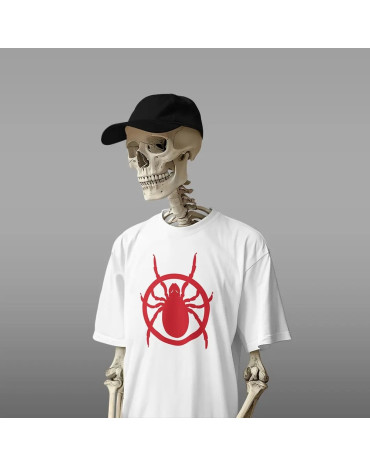 Marškinėliai su užrašu...