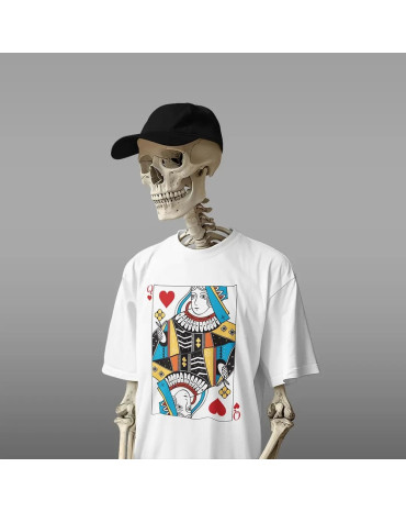 Marškinėliai su...