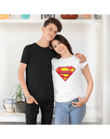 Marškinėliai su užrašu...