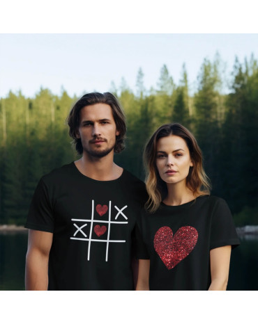 Marškinėliai su...