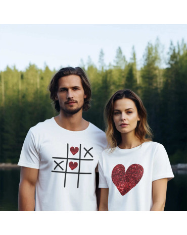 Marškinėliai su...