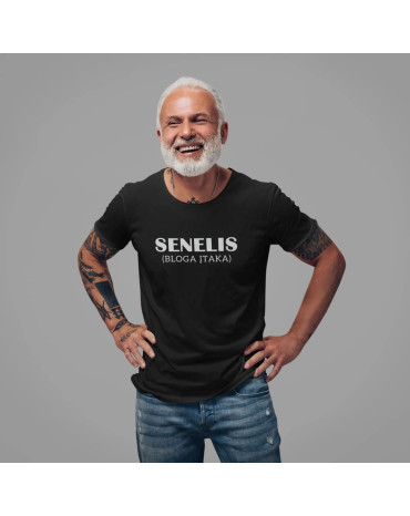 Marškinėliai su užrašu...