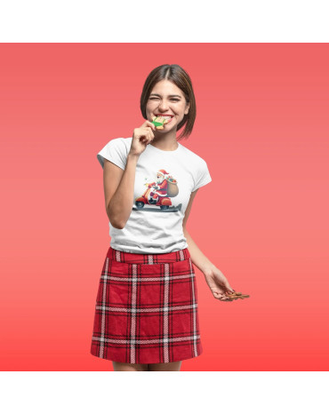 Marškinėliai su...