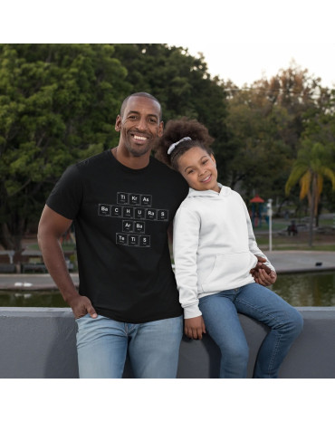 Marškinėliai su užrašu...