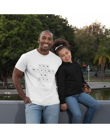 Marškinėliai su užrašu...