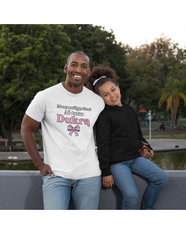 Marškinėliai su užrašu...