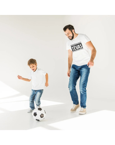 Marškinėliai su užrašu...