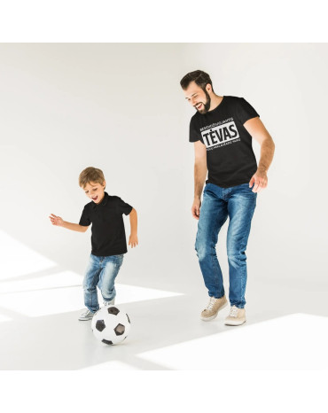 Marškinėliai su užrašu...