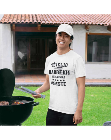 Marškinėliai su užrašu...