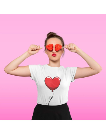 Marškinėliai su...