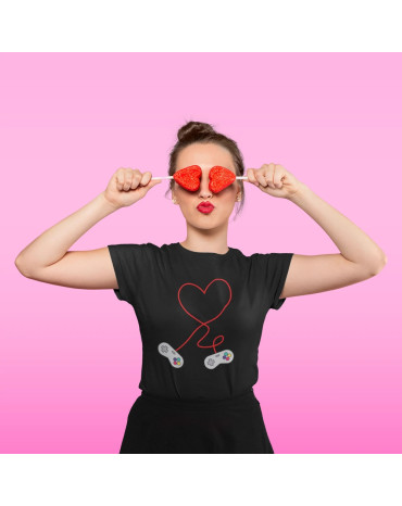 Marškinėliai su...