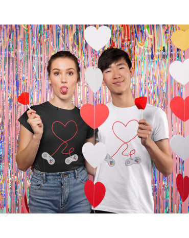 Marškinėliai su...