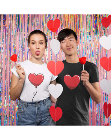 Marškinėliai su...