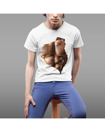 Marškinėliai su...