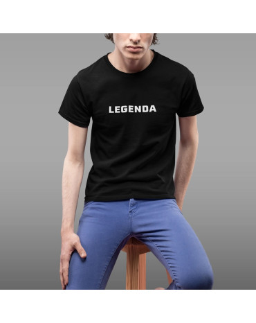 Marškinėliai su užrašu...